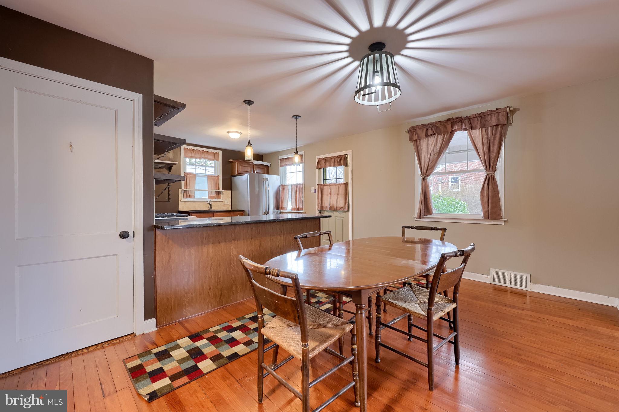 STRASBURG BOROUGH - Residential