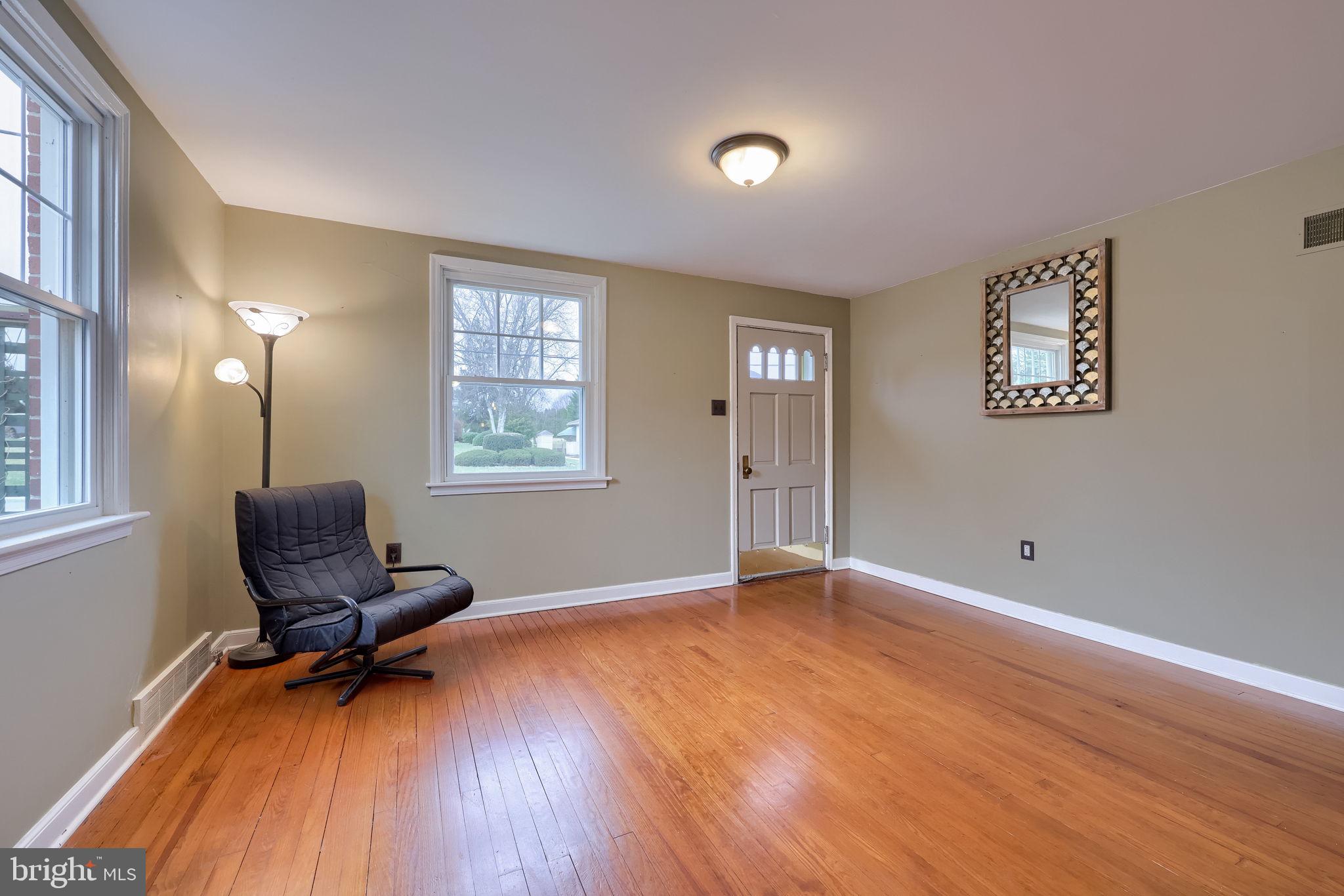 STRASBURG BOROUGH - Residential