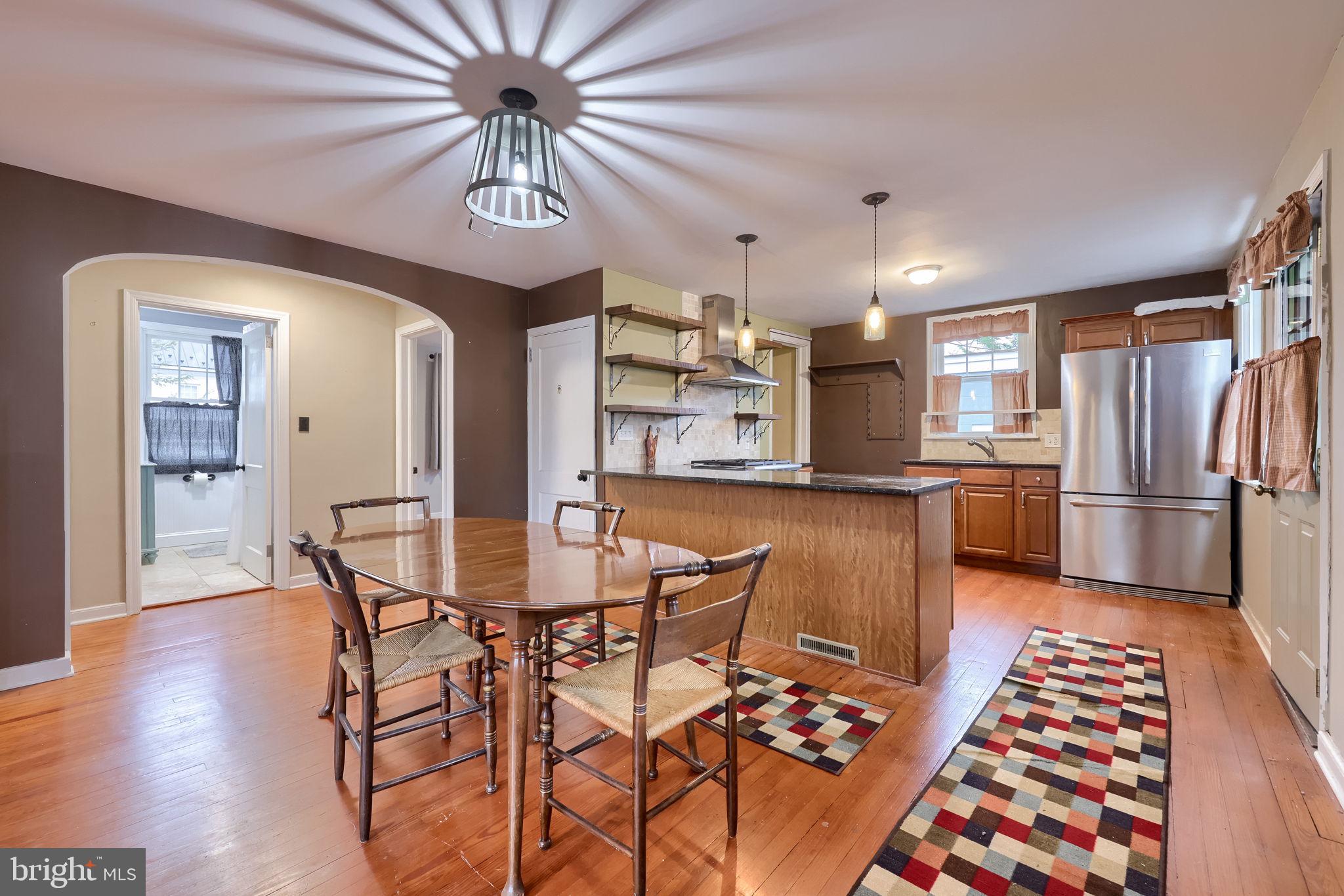 STRASBURG BOROUGH - Residential