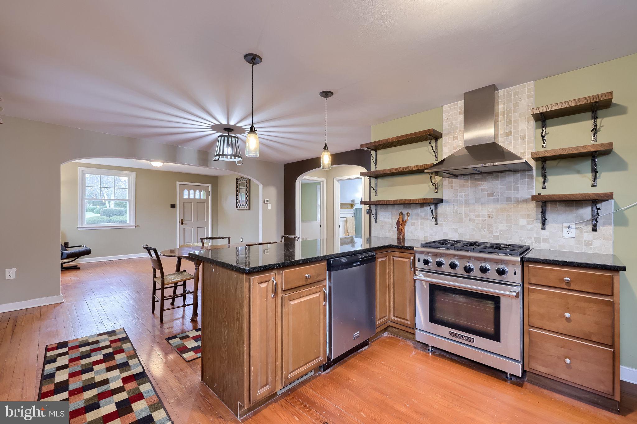 STRASBURG BOROUGH - Residential