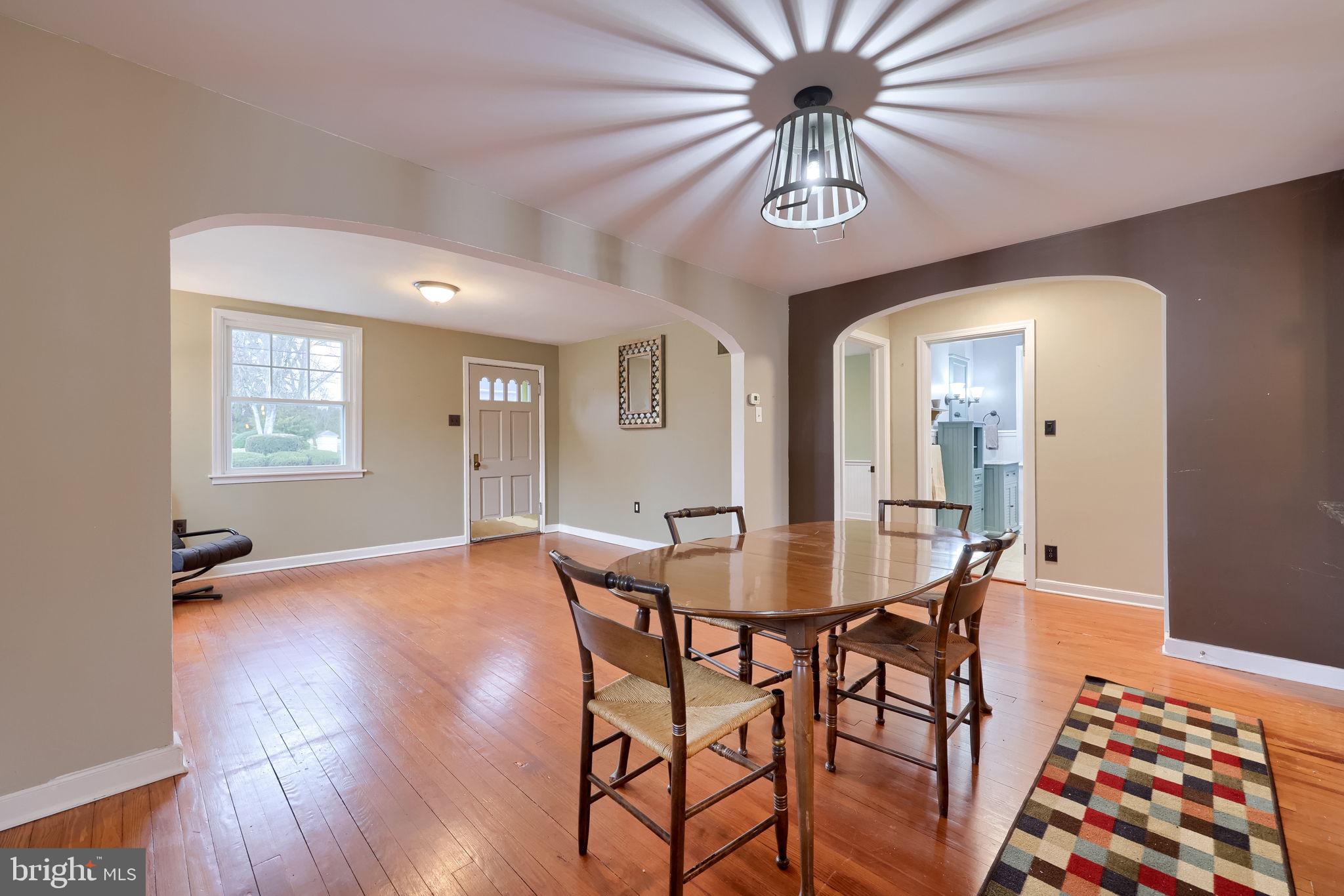 STRASBURG BOROUGH - Residential