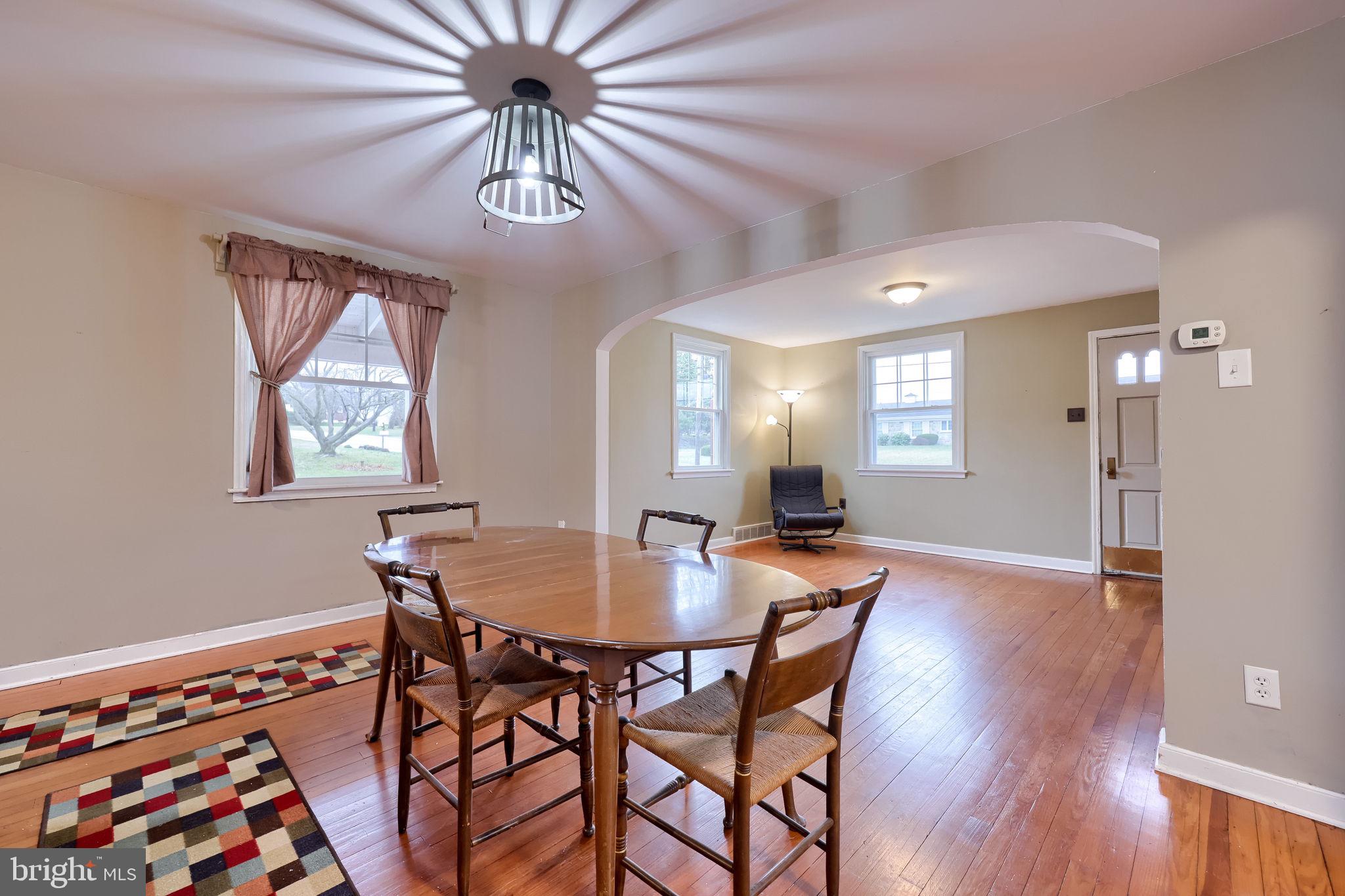 STRASBURG BOROUGH - Residential