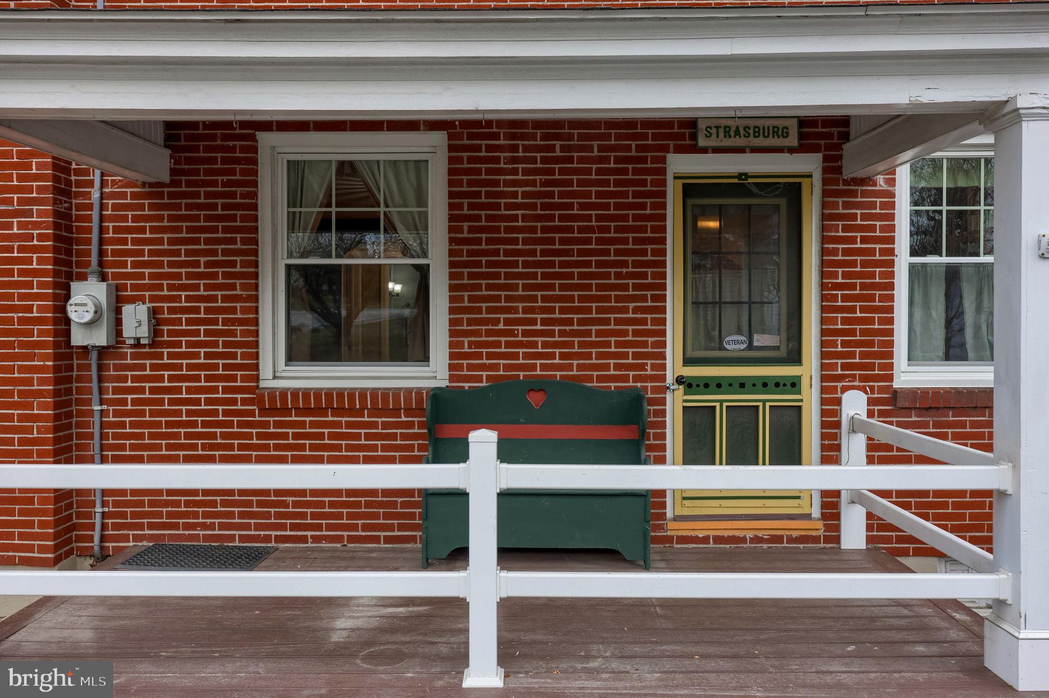 120 LANCASTER AVENUE