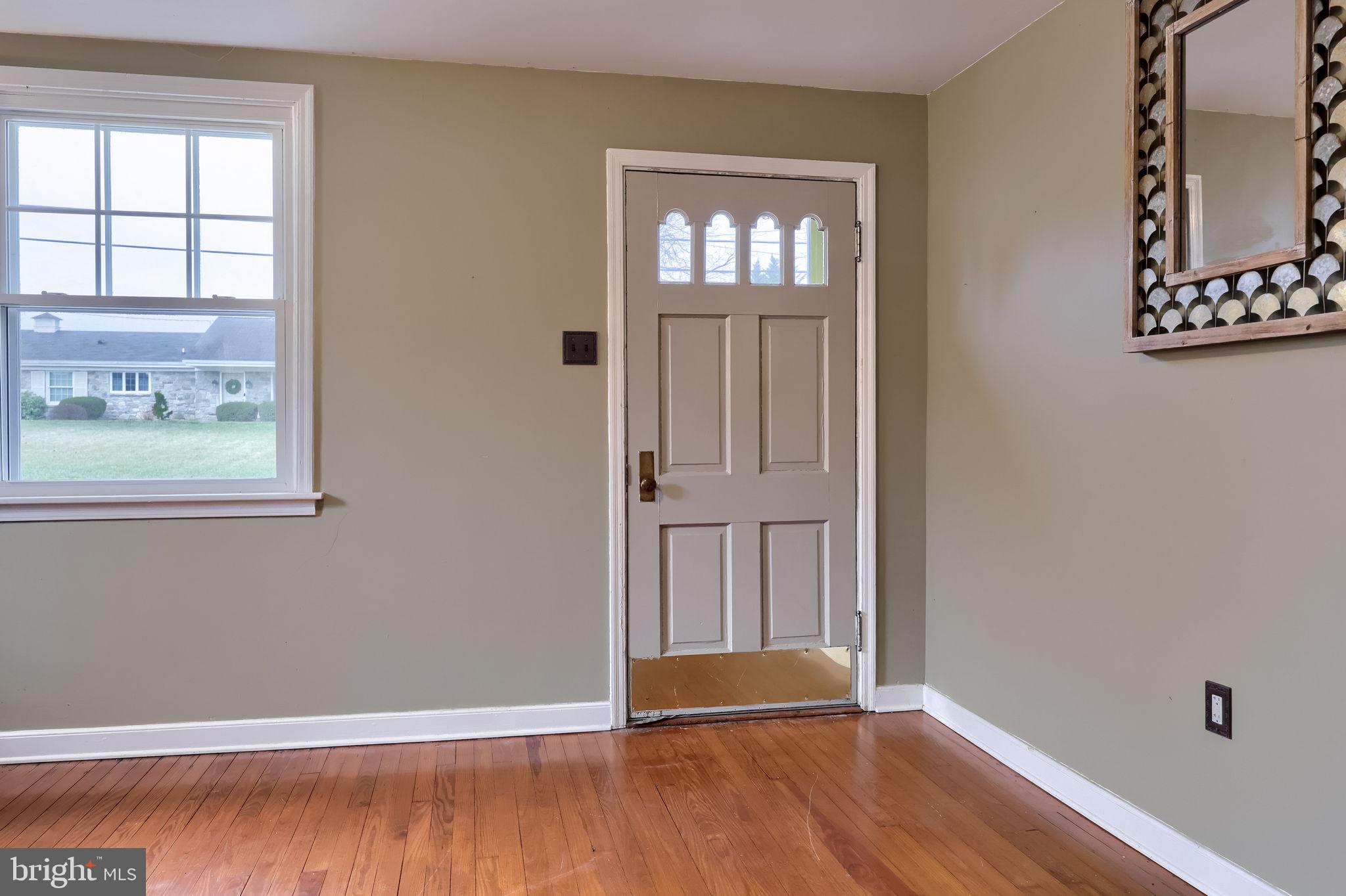 STRASBURG BOROUGH - Residential