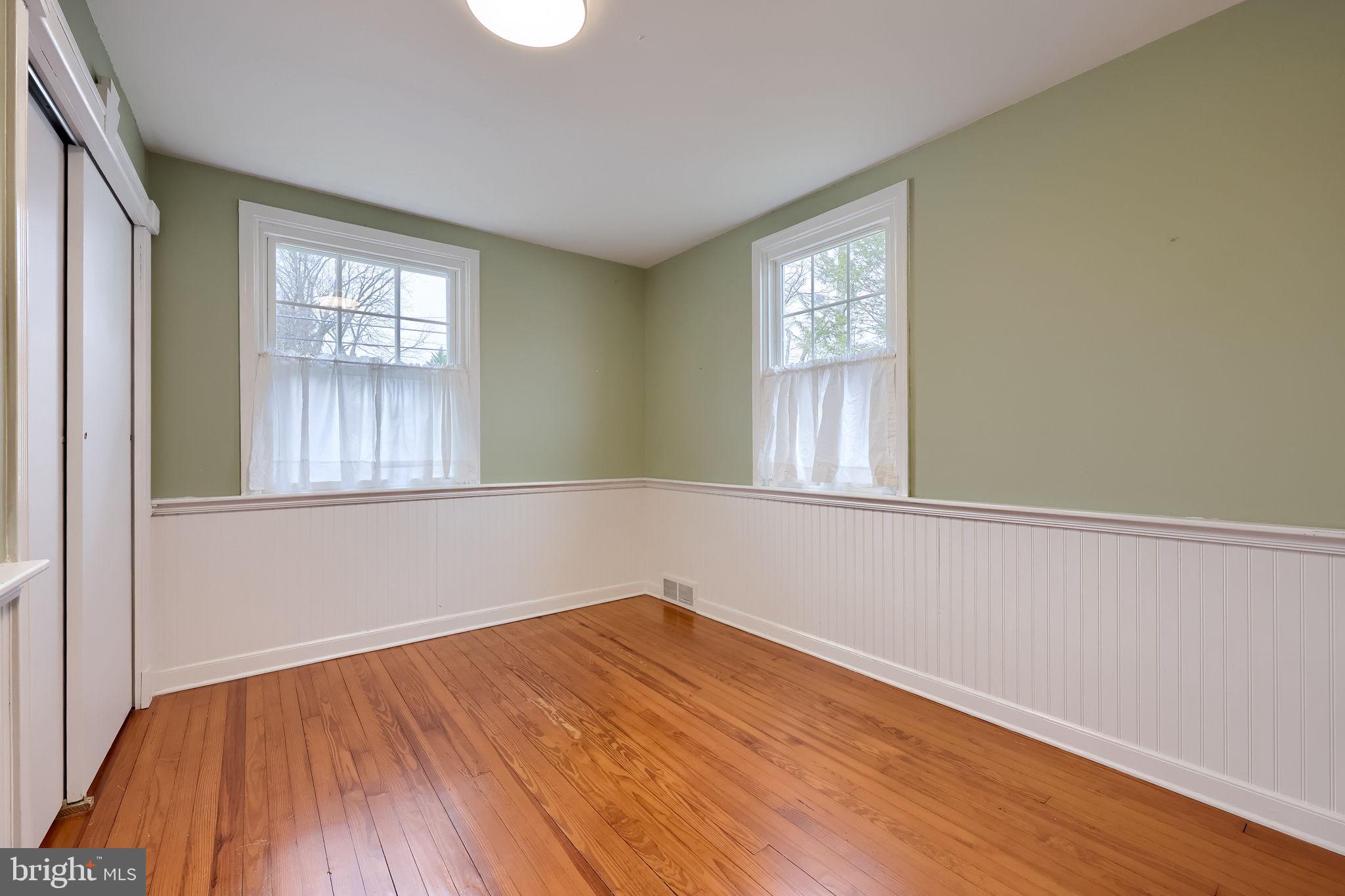 STRASBURG BOROUGH - Residential