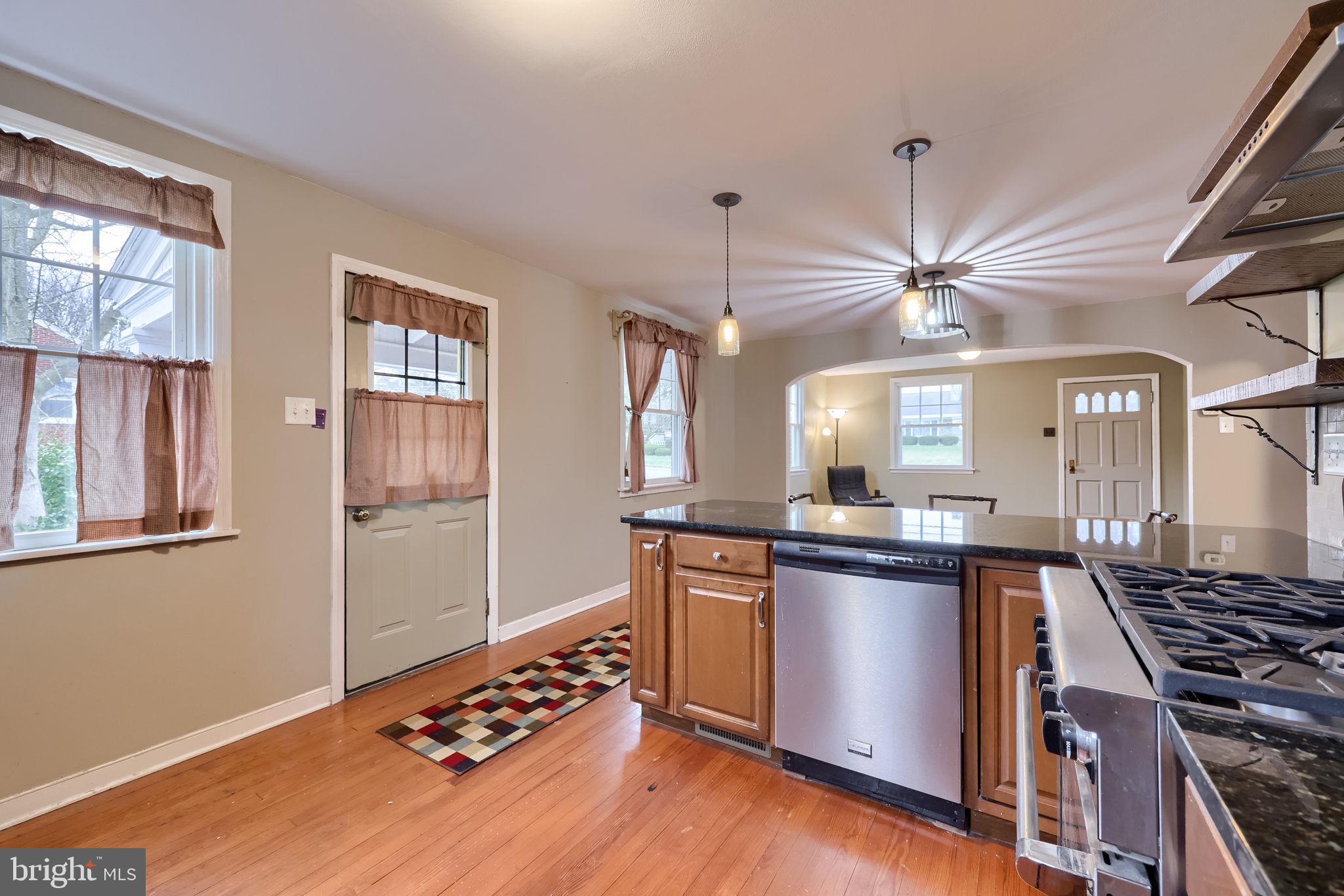 STRASBURG BOROUGH - Residential