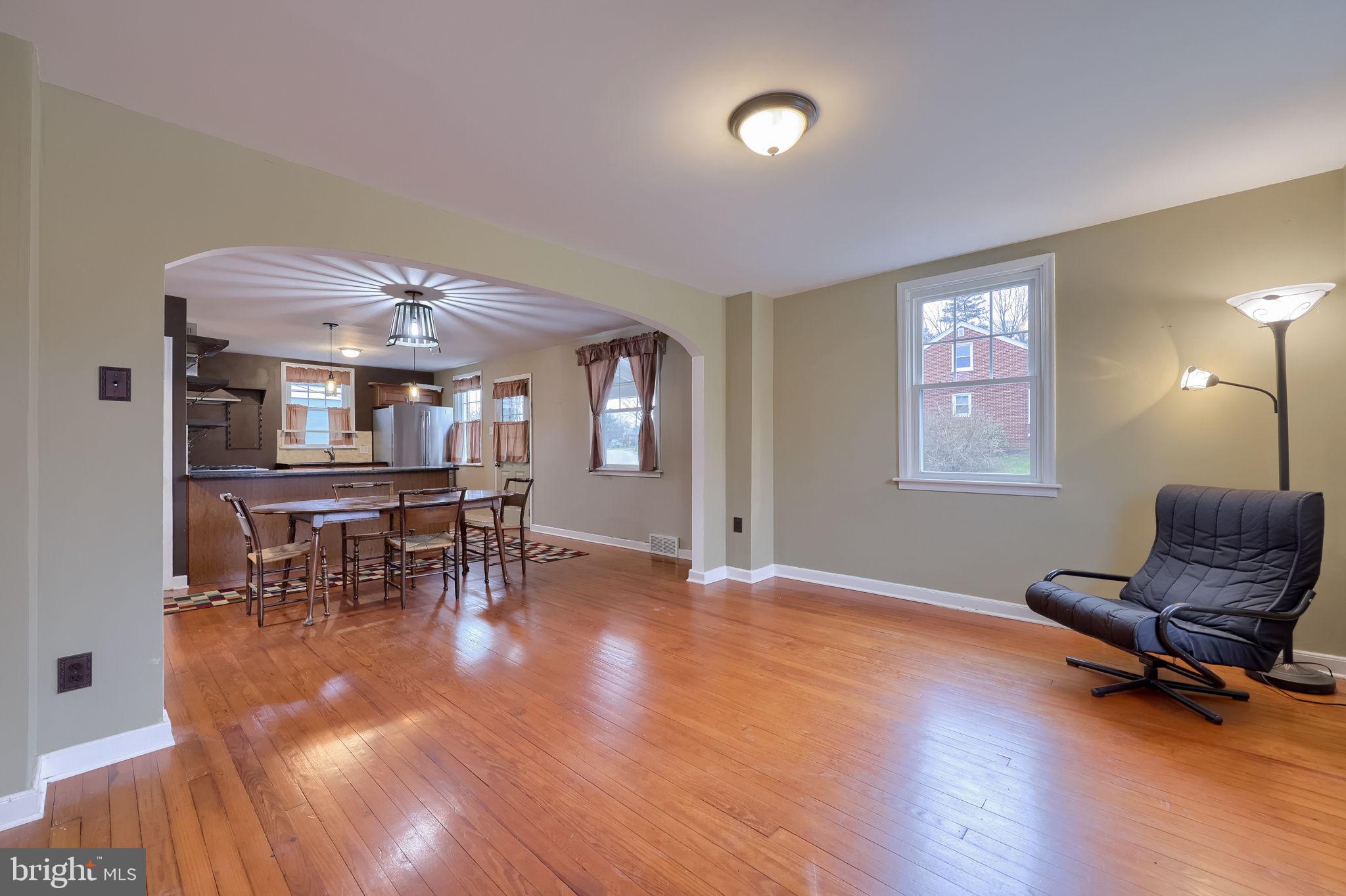 STRASBURG BOROUGH - Residential