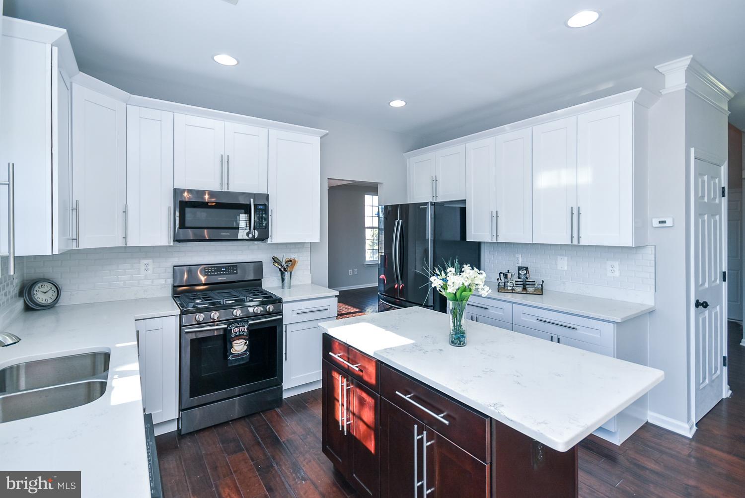 ST CHARLES SUB - SHEFFIELD - Residential