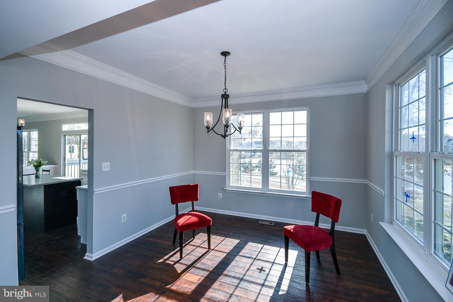 ST CHARLES SUB - SHEFFIELD - Residential