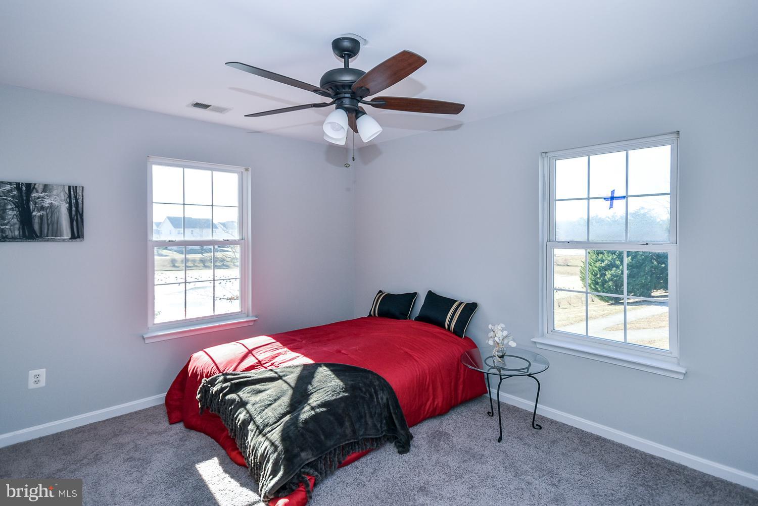 ST CHARLES SUB - SHEFFIELD - Residential