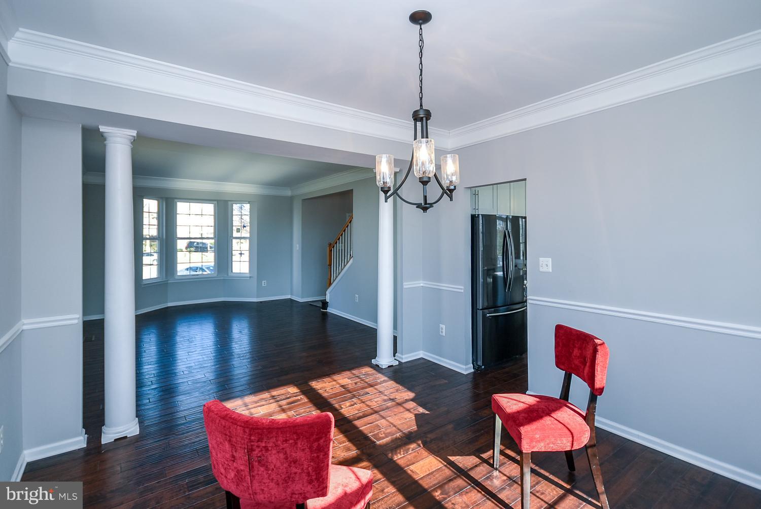 ST CHARLES SUB - SHEFFIELD - Residential