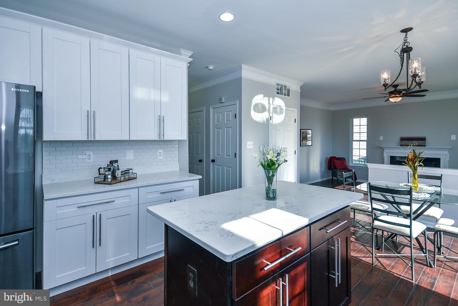 ST CHARLES SUB - SHEFFIELD - Residential