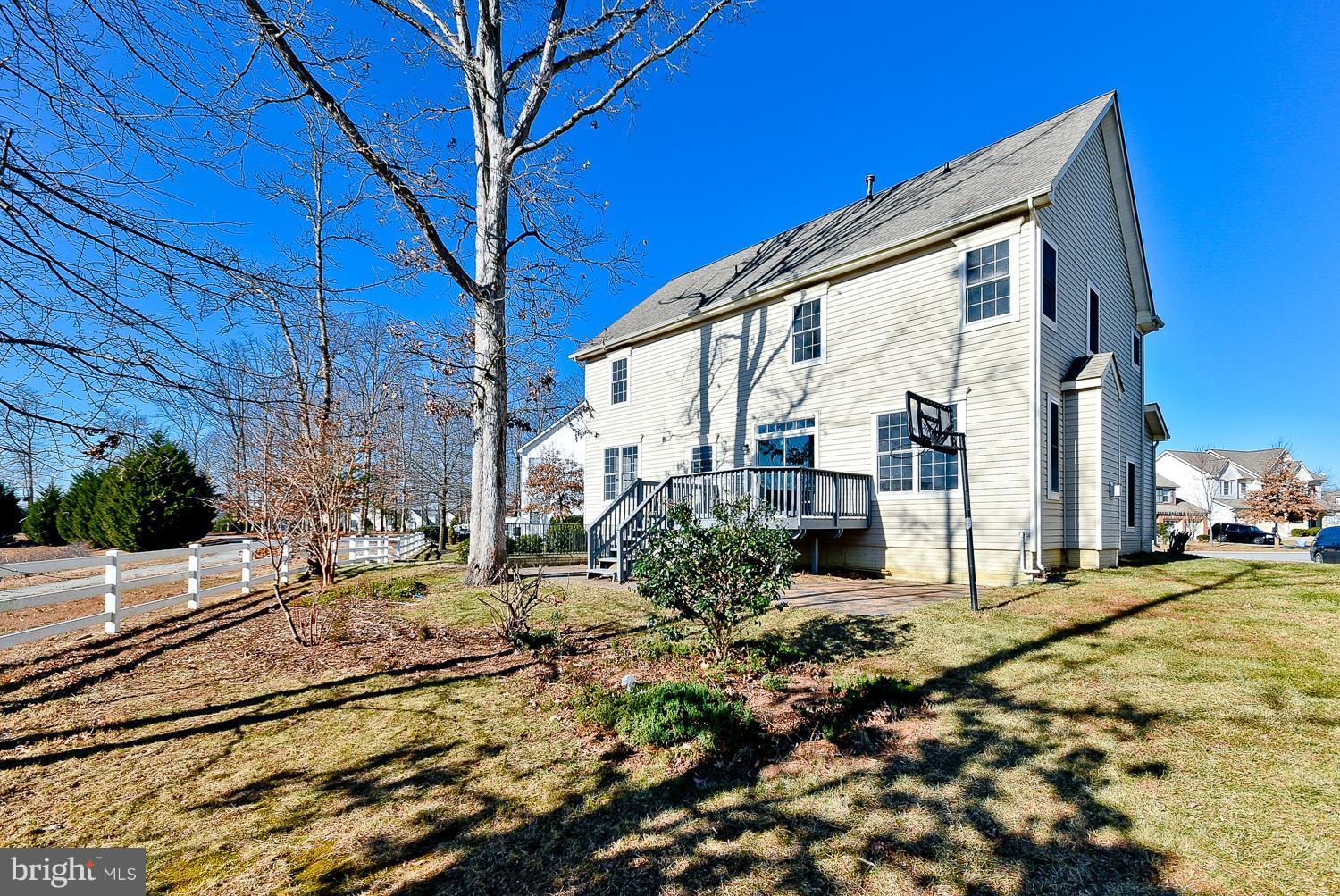 ST CHARLES SUB - SHEFFIELD - Residential