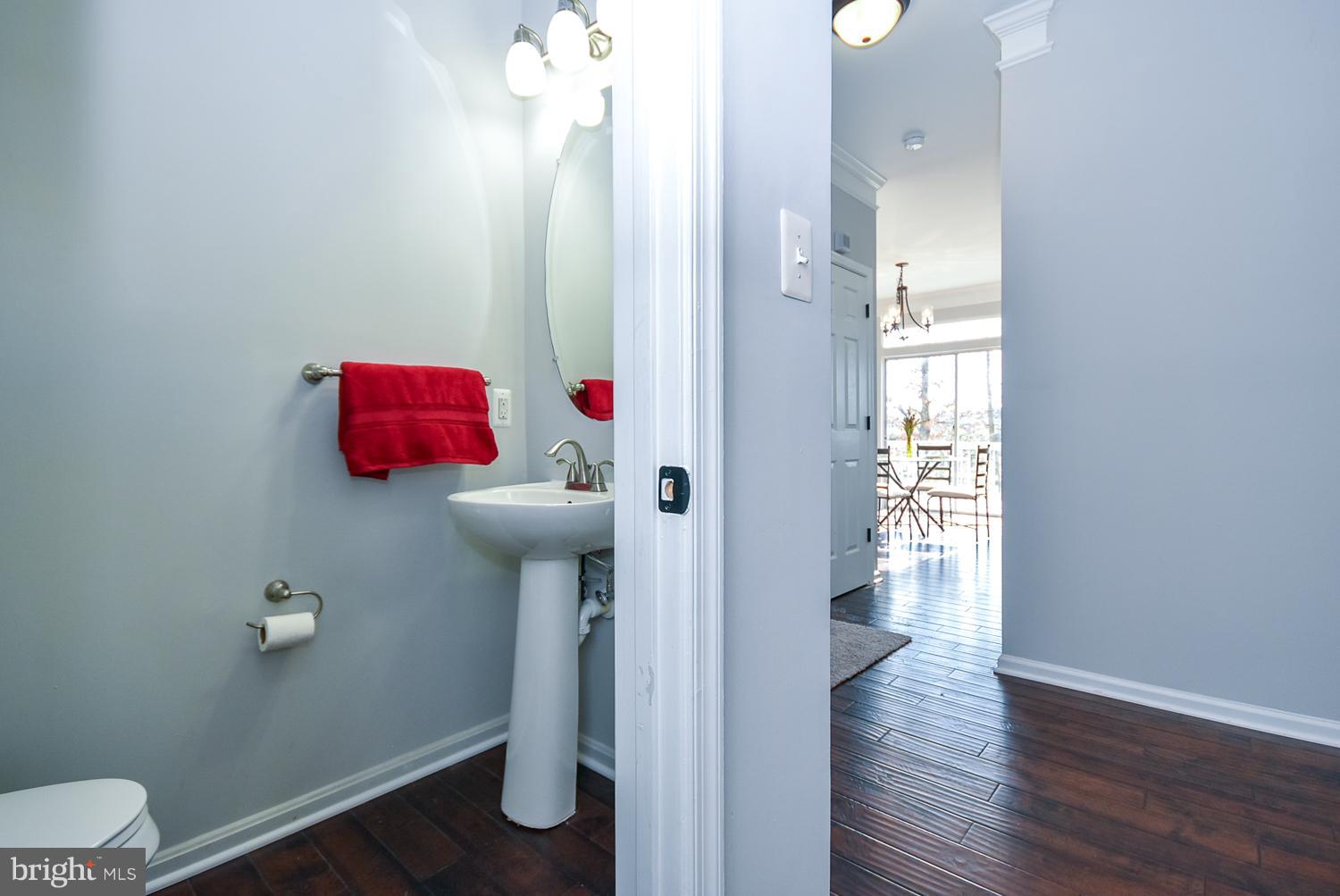 ST CHARLES SUB - SHEFFIELD - Residential