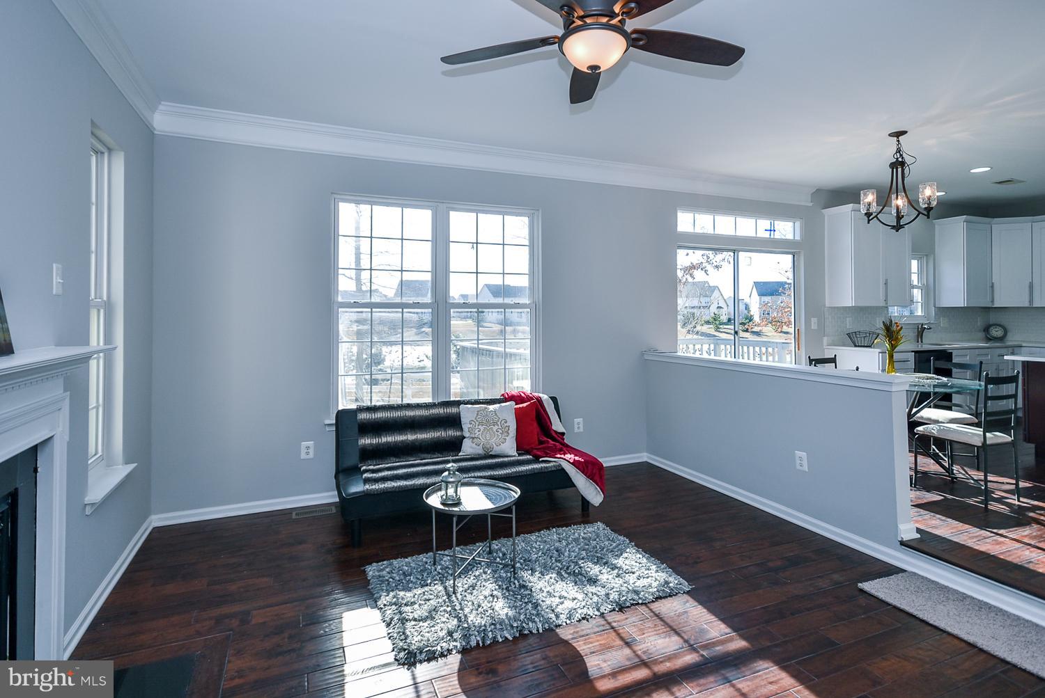 ST CHARLES SUB - SHEFFIELD - Residential