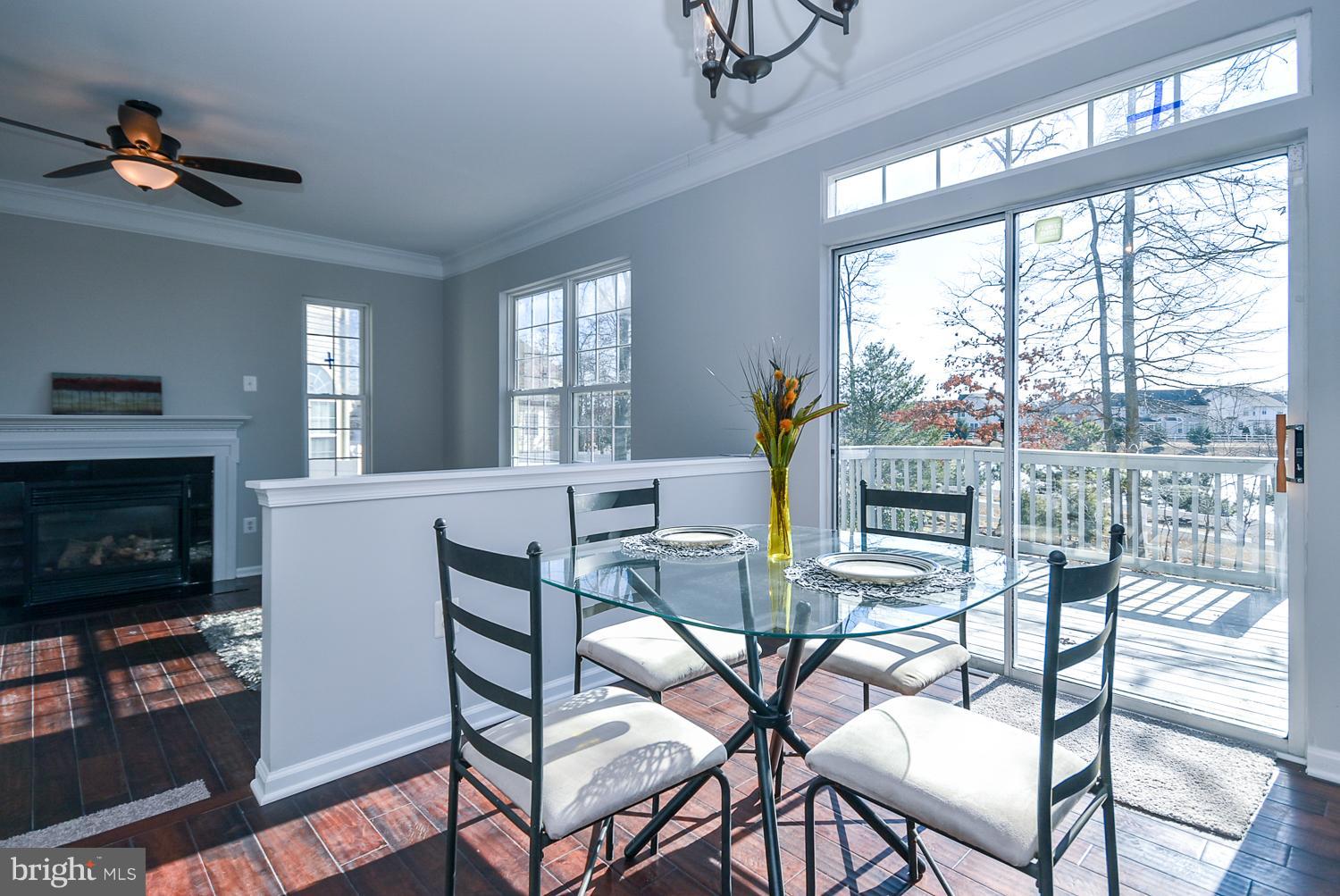 ST CHARLES SUB - SHEFFIELD - Residential