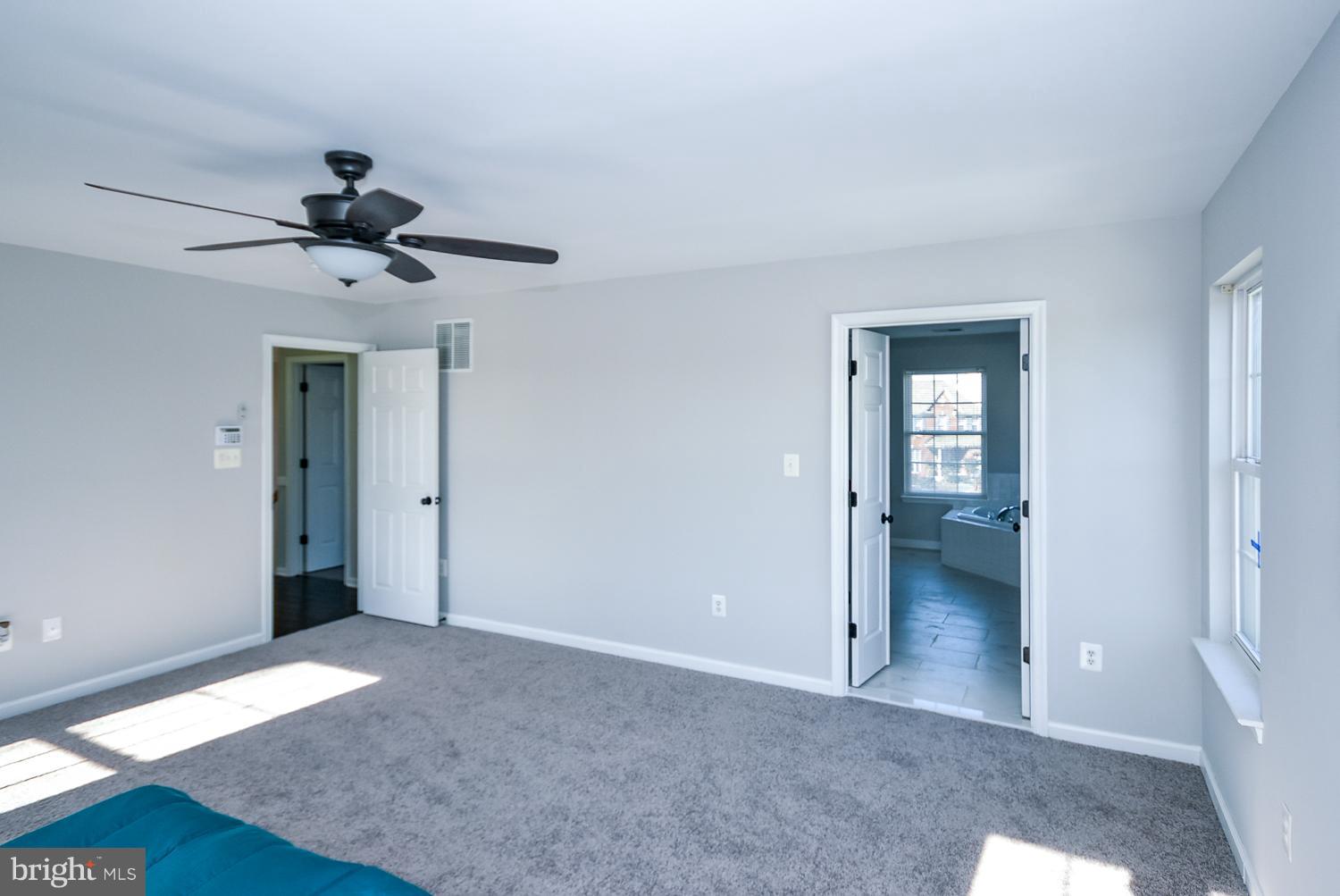 ST CHARLES SUB - SHEFFIELD - Residential