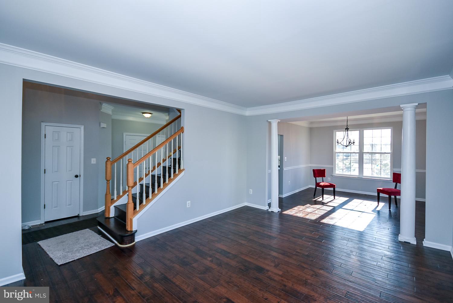 ST CHARLES SUB - SHEFFIELD - Residential