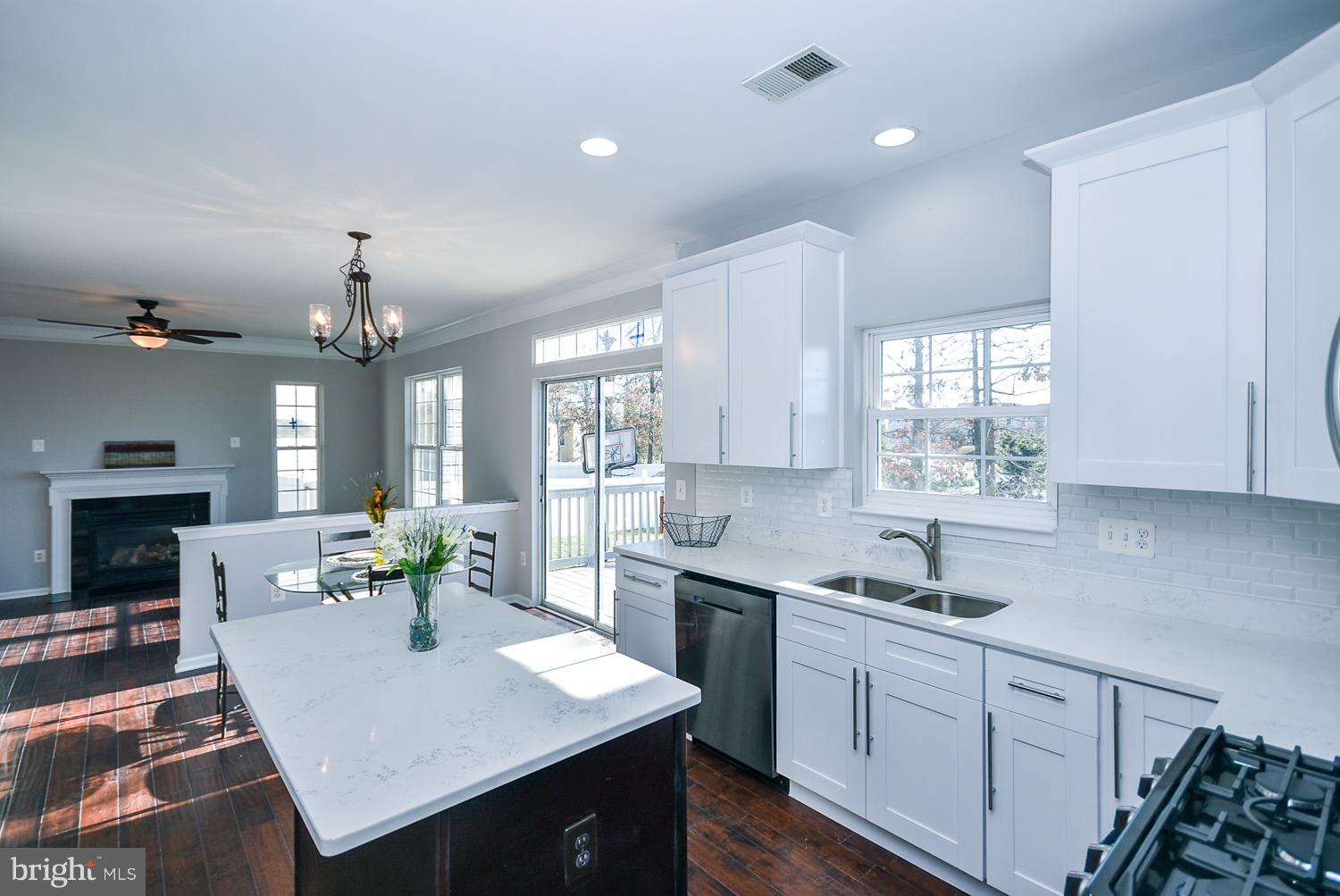 ST CHARLES SUB - SHEFFIELD - Residential