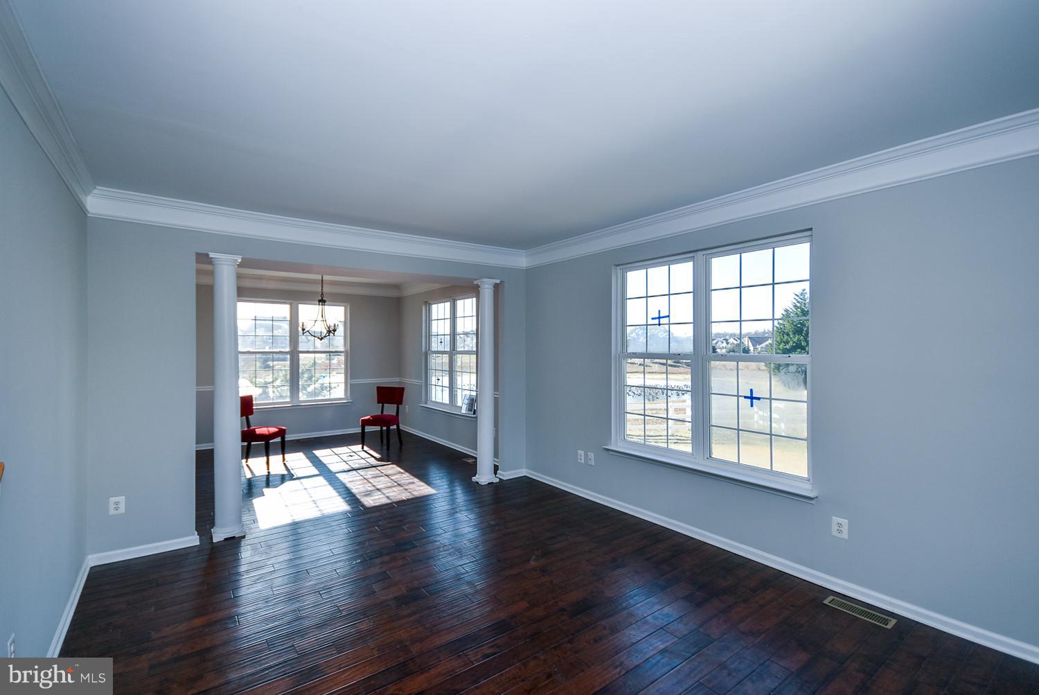 ST CHARLES SUB - SHEFFIELD - Residential