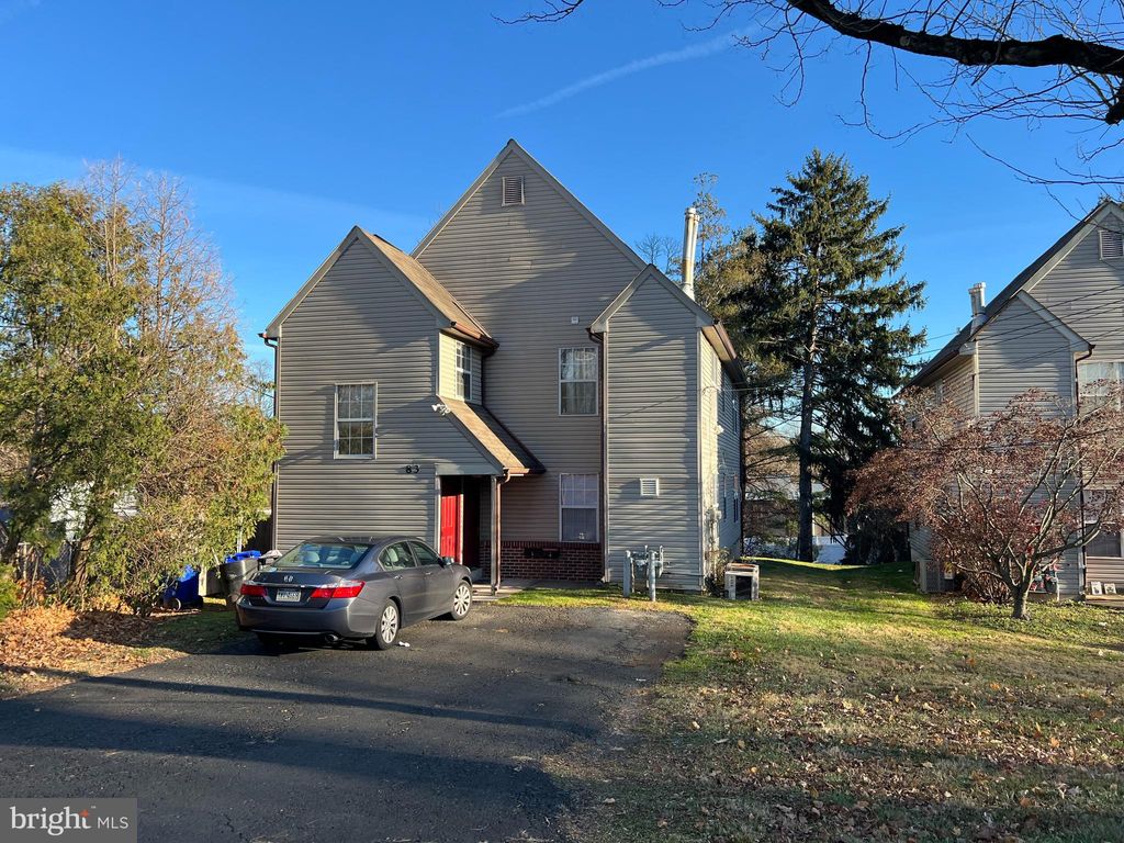 Photo of 83 W Laurel Avenue #1ST FL, CHELTENHAM, PA 19012 (MLS # PAMC2163236)