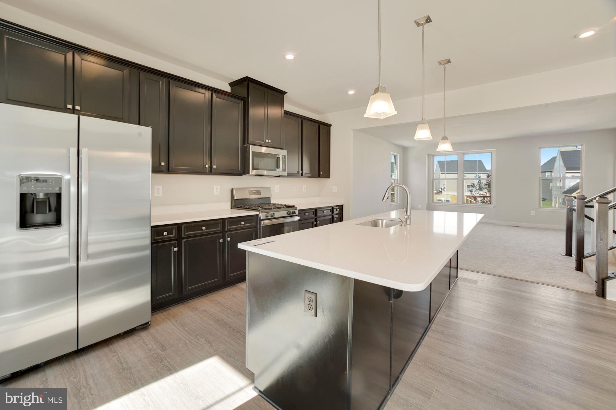 TIMOTHY BRANCH TOWNS - Residential