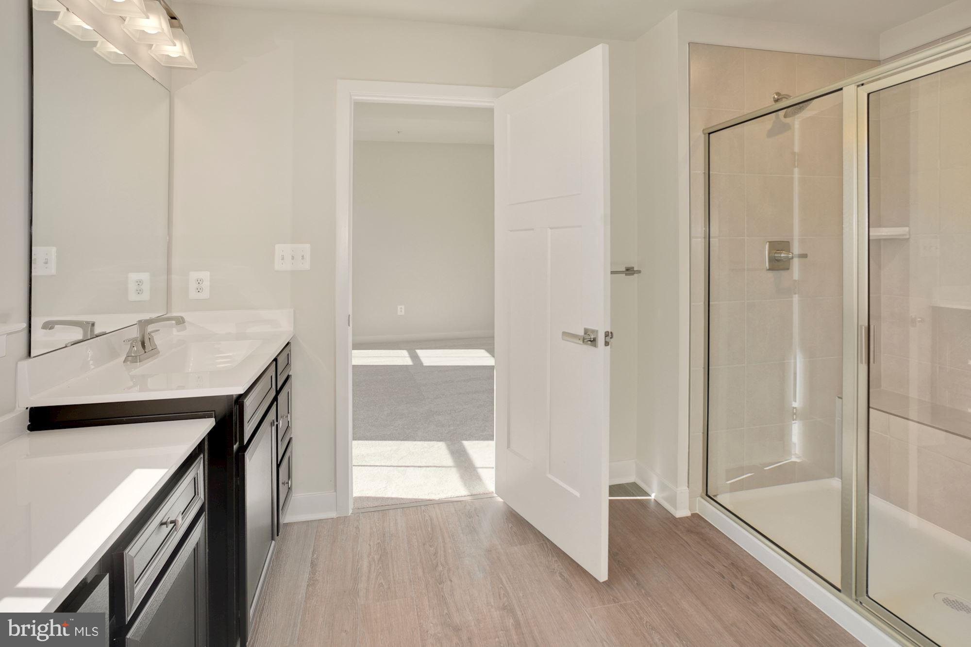 TIMOTHY BRANCH TOWNS - Residential