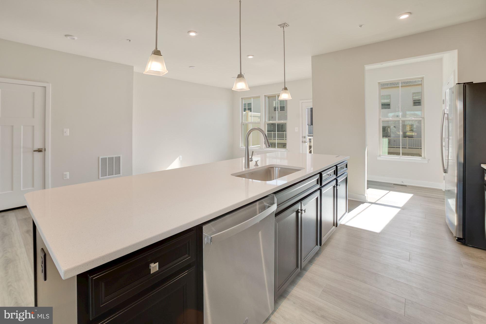 TIMOTHY BRANCH TOWNS - Residential