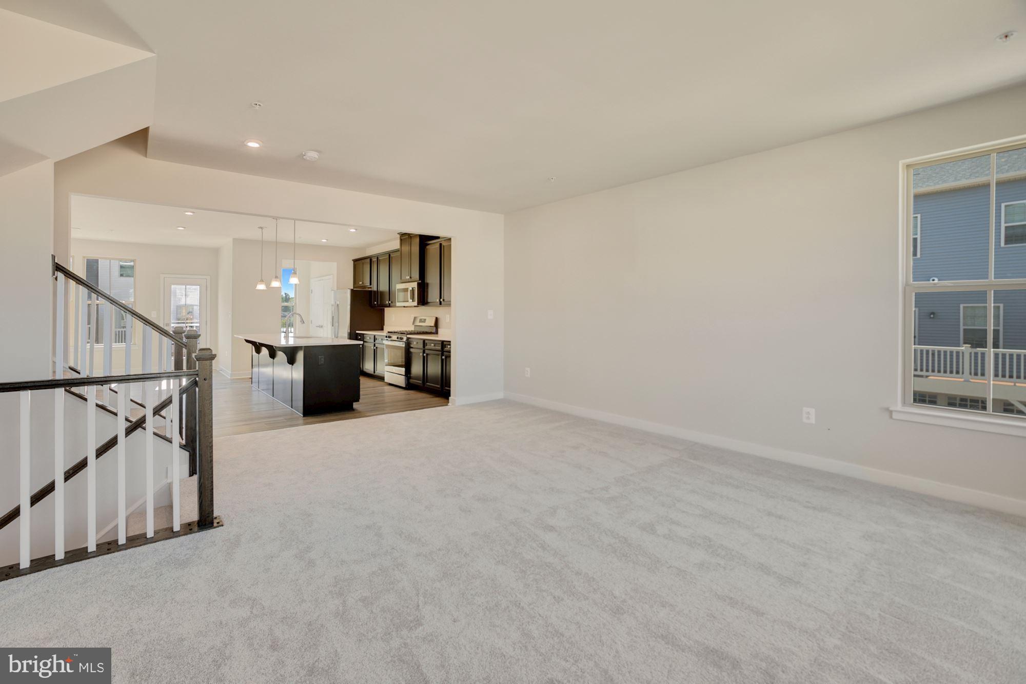 TIMOTHY BRANCH TOWNS - Residential