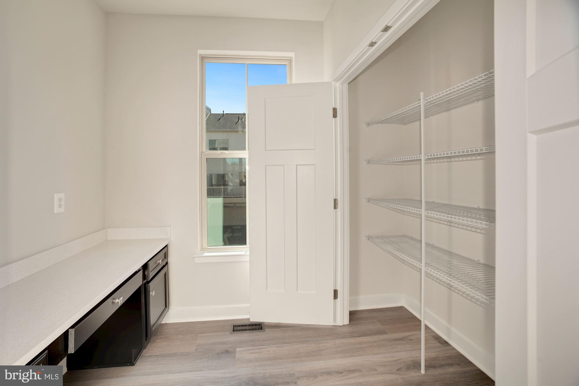 TIMOTHY BRANCH TOWNS - Residential