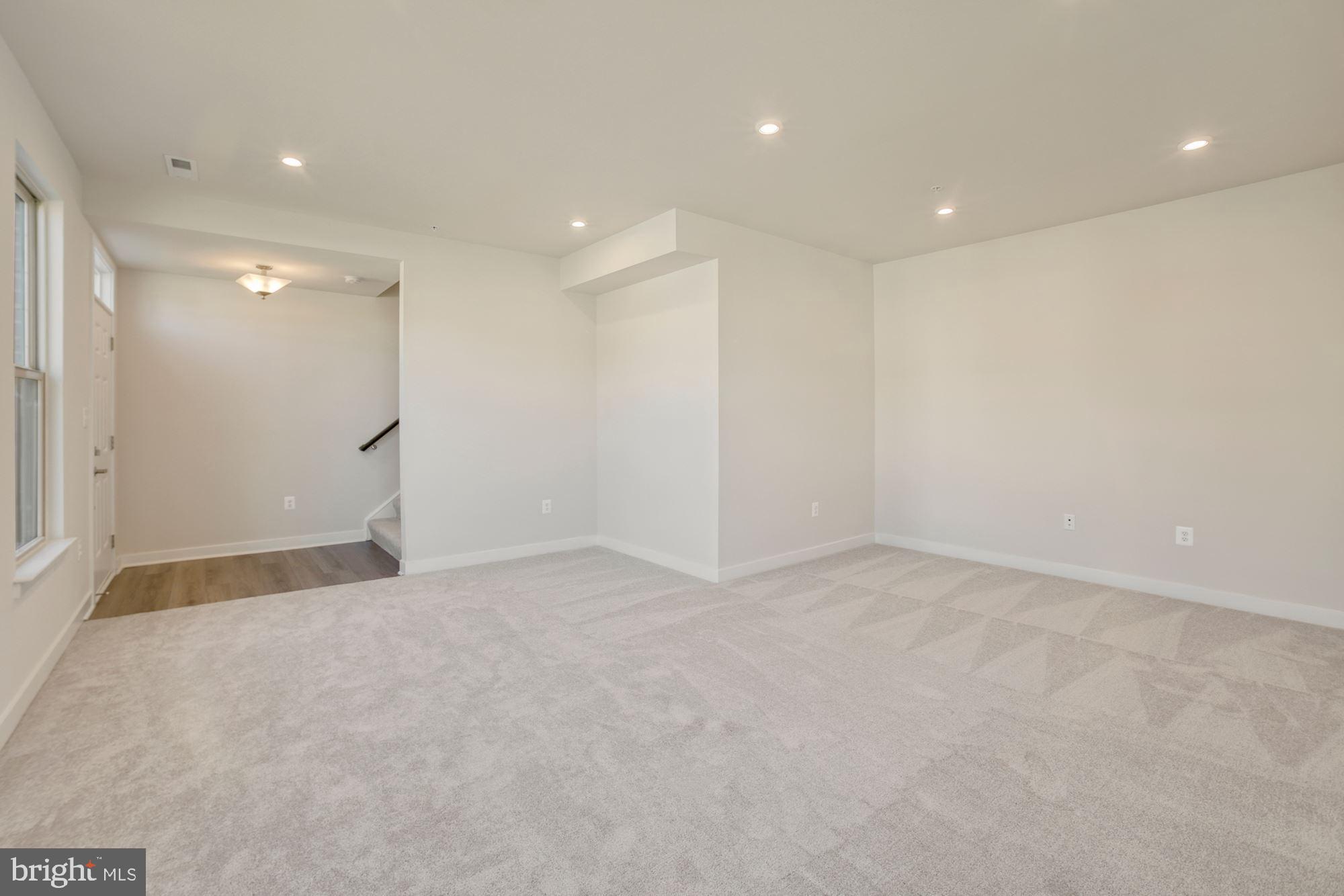 TIMOTHY BRANCH TOWNS - Residential