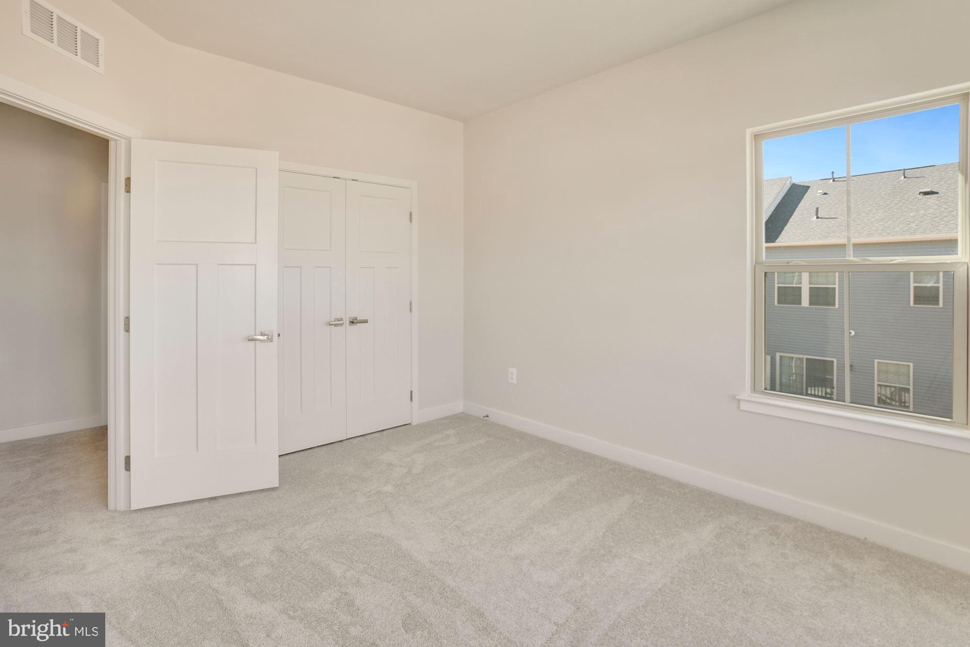 TIMOTHY BRANCH TOWNS - Residential