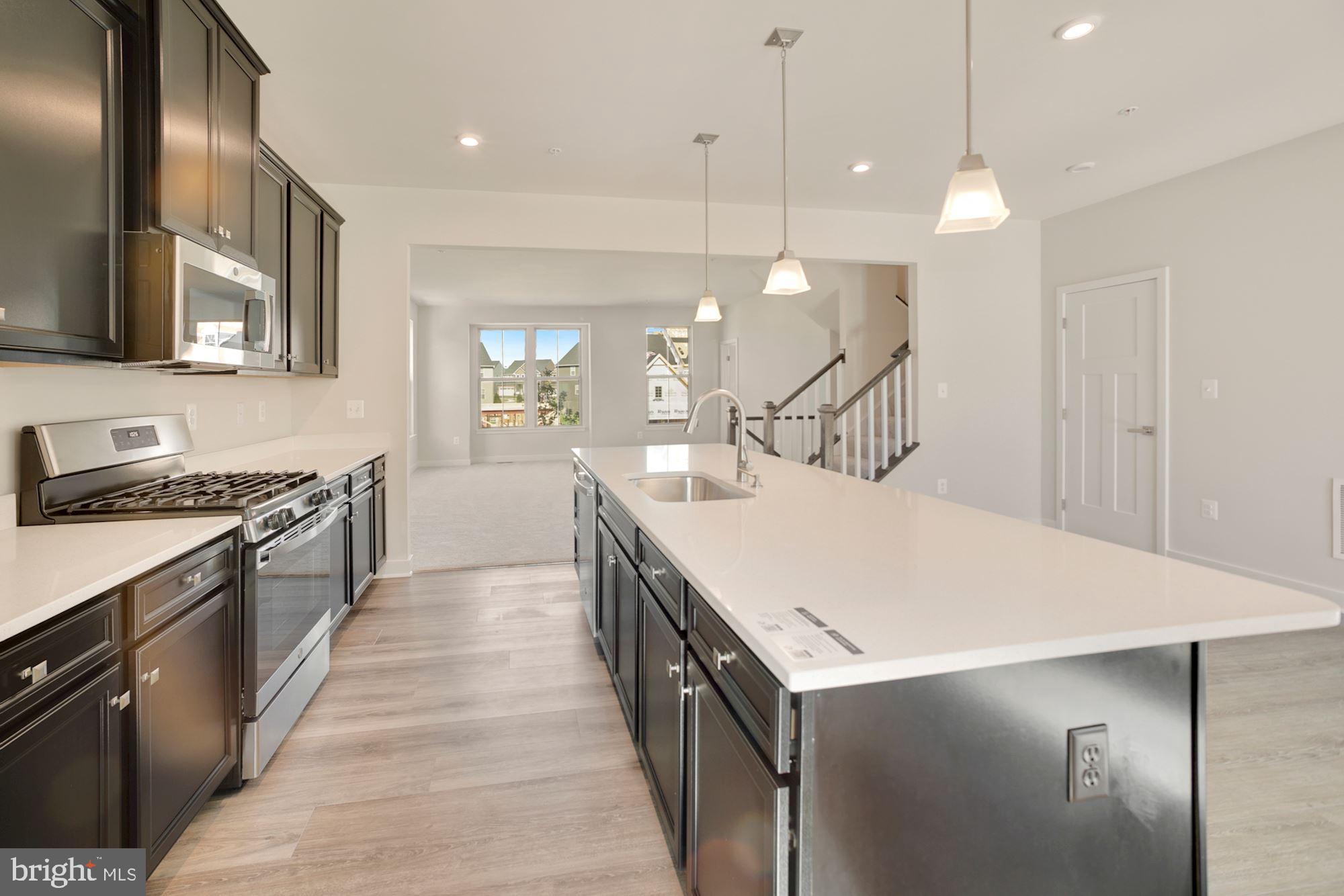 TIMOTHY BRANCH TOWNS - Residential