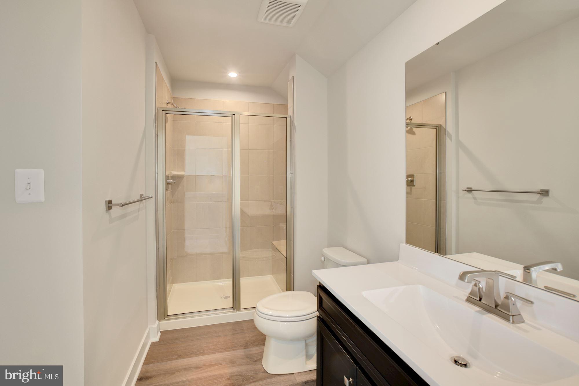 TIMOTHY BRANCH TOWNS - Residential