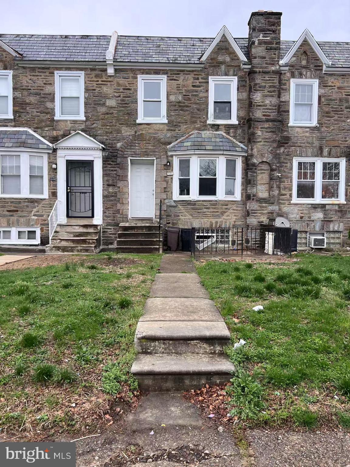 The house will sell it AS-IS condition. The house will need some works. Please schedule your appointment today.