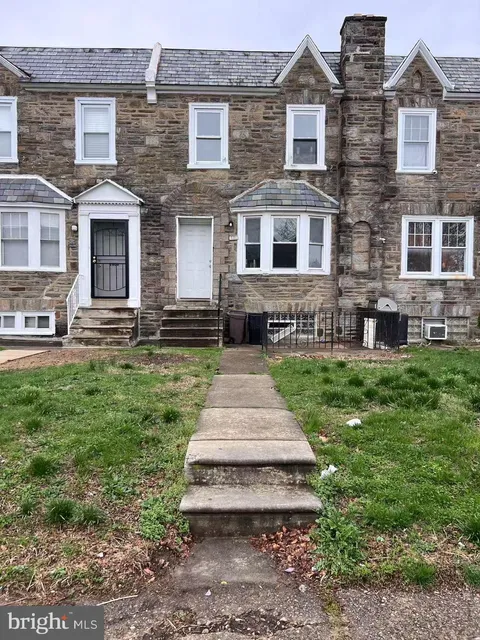 1604 Magee Avenue, Philadelphia, PA 19149 - MLS#: PAPH2468888