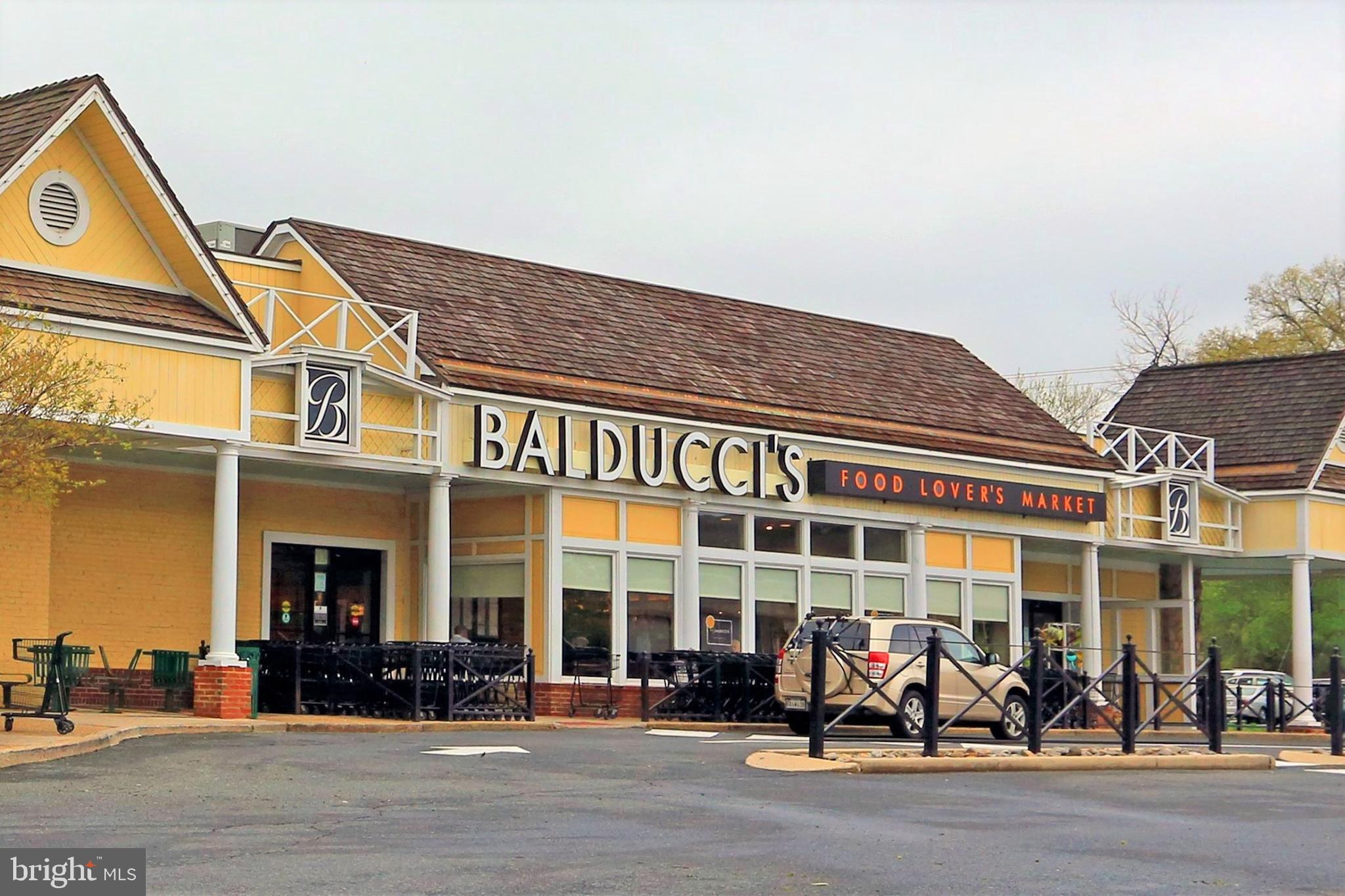 GROSVENOR PARK - Residential