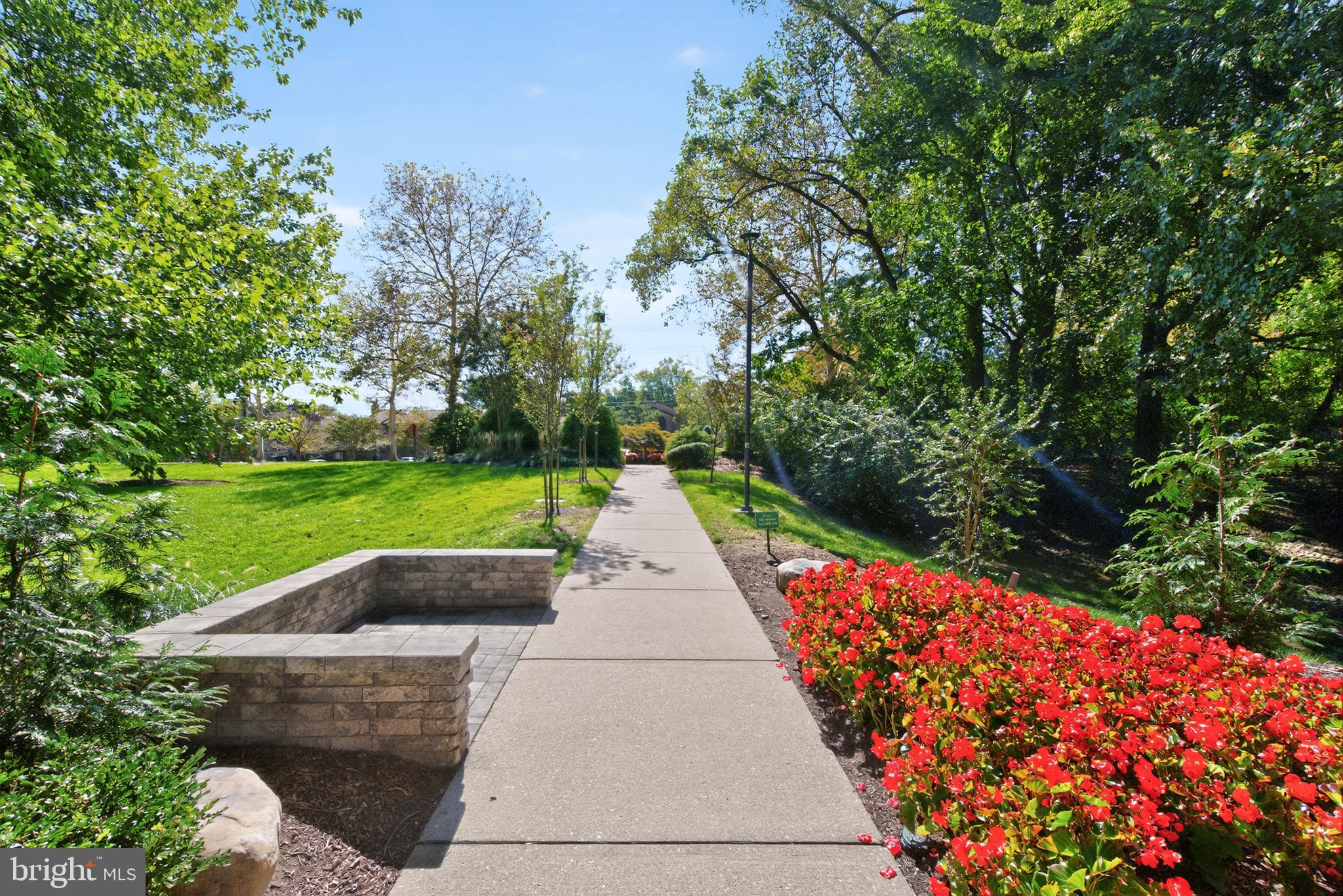 GROSVENOR PARK - Residential