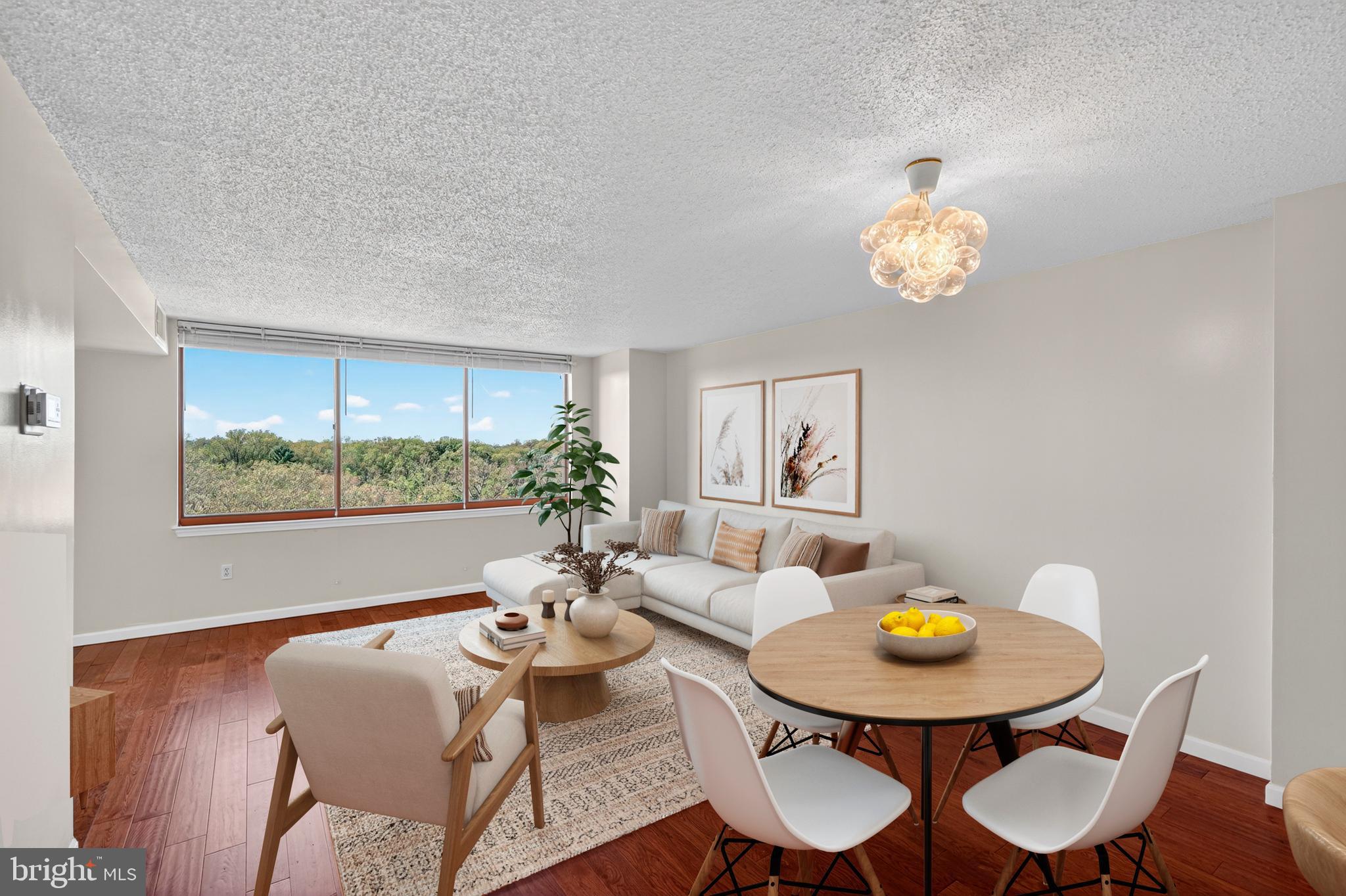 GROSVENOR PARK - Residential