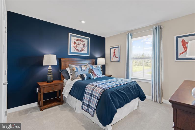 CHURCH HILL HUNT - Residential