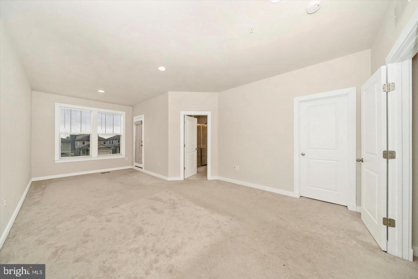 VILLAGES OF URBANA - Residential