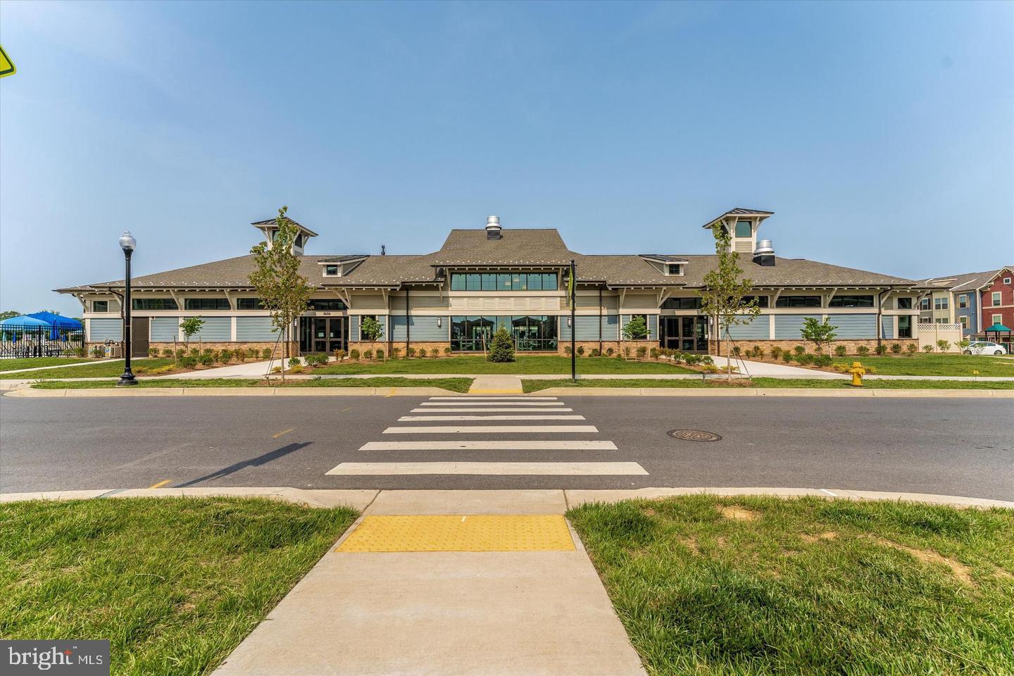 VILLAGES OF URBANA - Residential