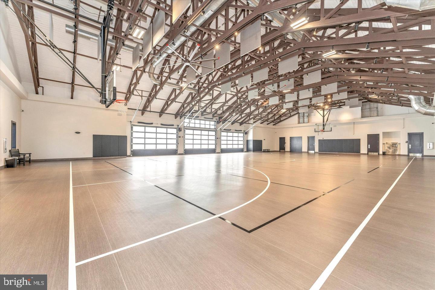 VILLAGES OF URBANA - Residential