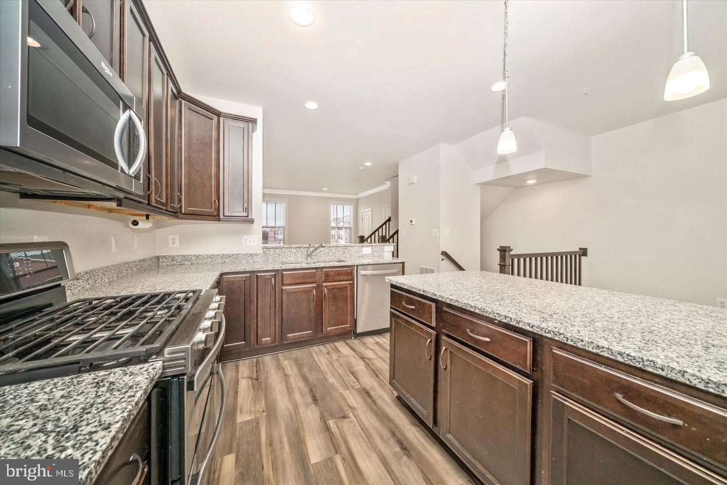 VILLAGES OF URBANA - Residential