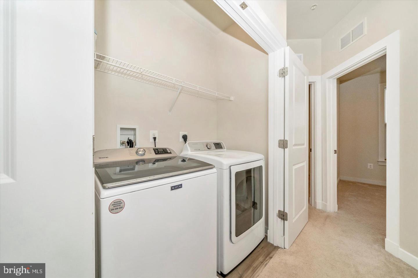 VILLAGES OF URBANA - Residential