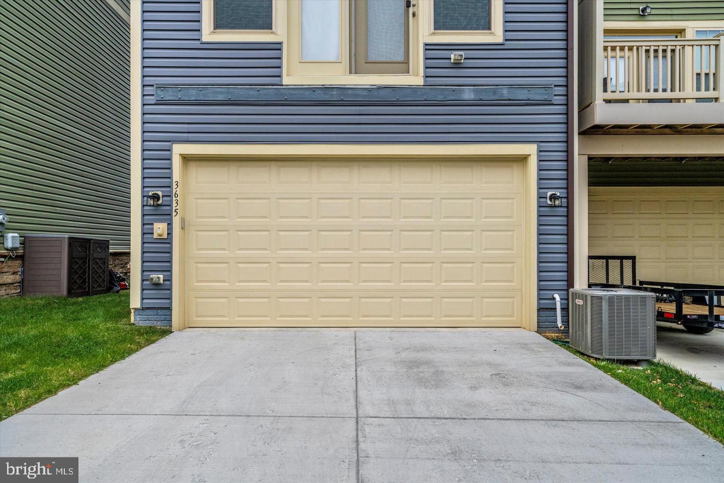 3635 STONE BARN DRIVE