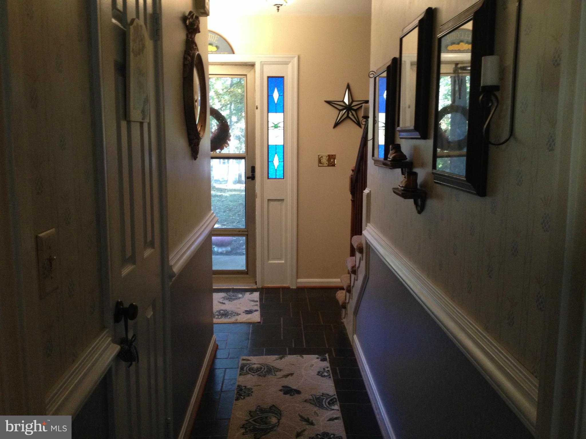 ROSEDALE - Residential