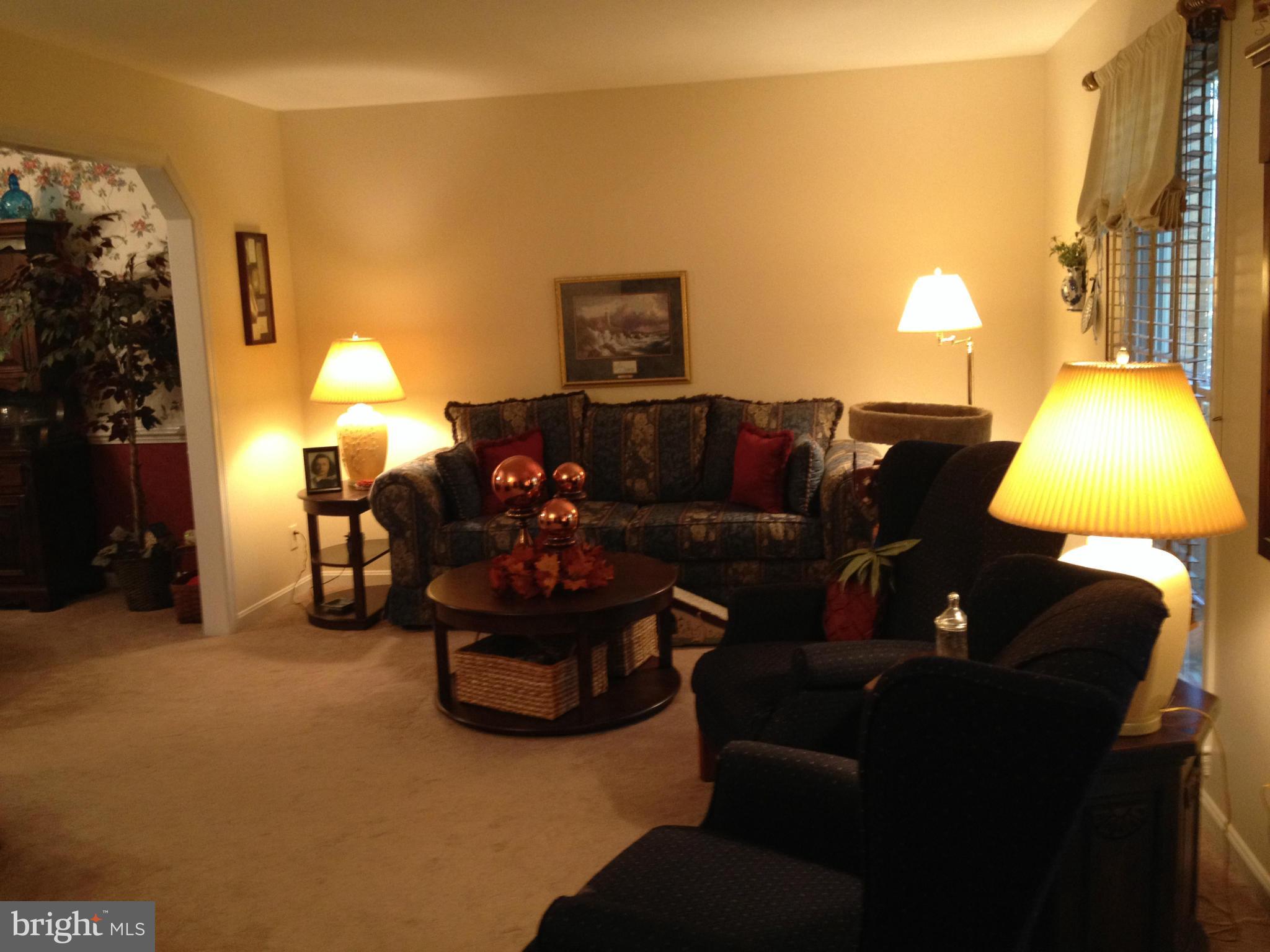 ROSEDALE - Residential