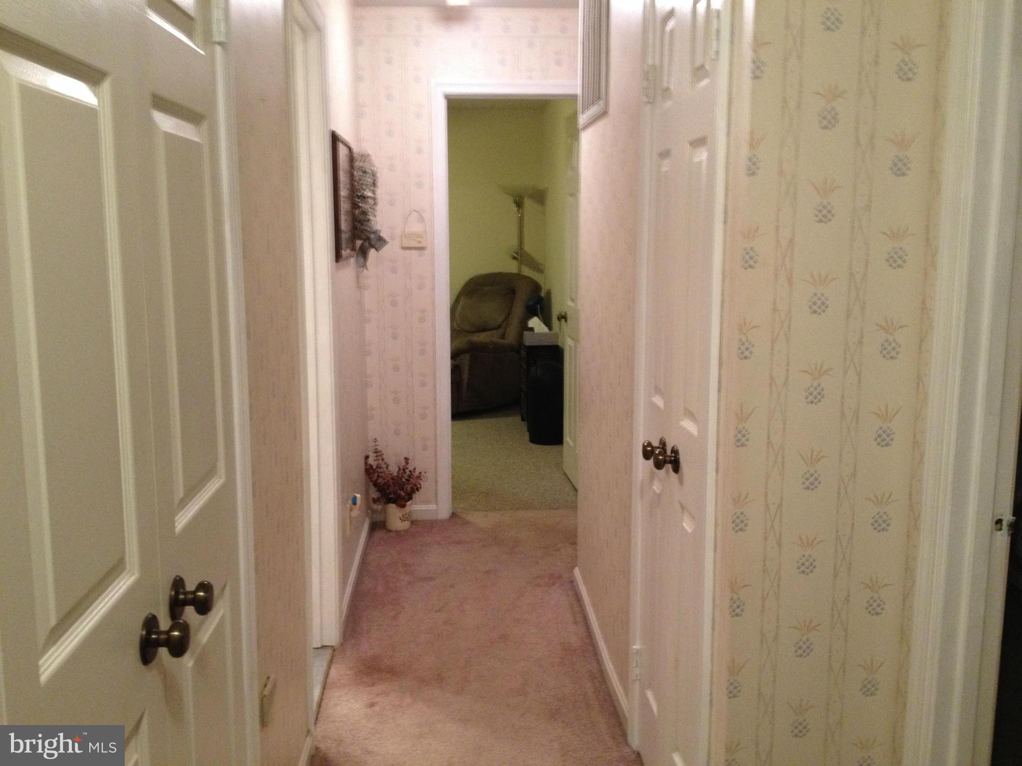 ROSEDALE - Residential