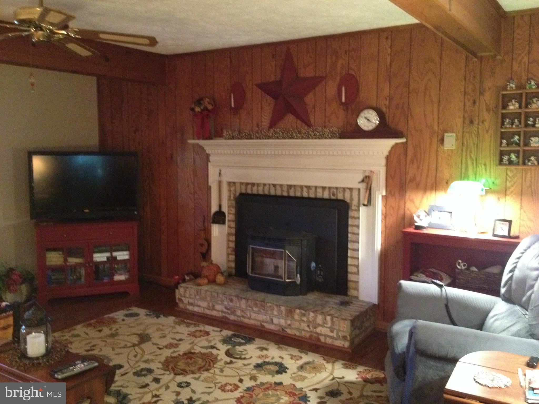 ROSEDALE - Residential